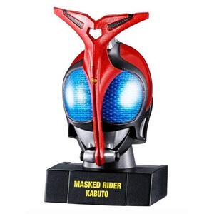 [未開封] 仮面ライダー マスクヒストリー 2 カブト ライダーフォーム フィギュア 食玩 レア Kamen MASKED RIDER Kabuto toy figure