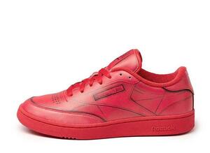 Maison Margiela Reebok Club C TL "Vector Red" 28cm H02408