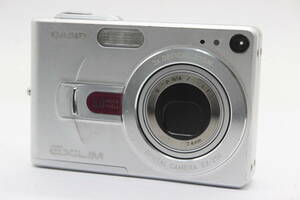 【返品保証】 カシオ Casio Exilim EX-Z50 3x コンパクトデジタルカメラ s7400