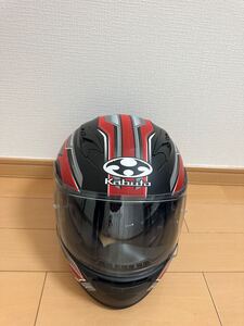 OGK KAMUI3 Truth トゥルース Lサイズ 美品