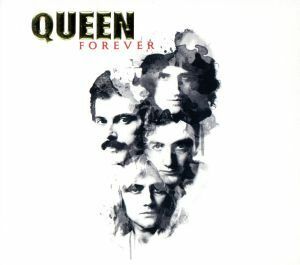 【輸入盤】Queen Forever/クイーン