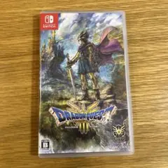 Switch ドラゴンクエスト3 そして伝説へ