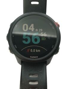 GARMIN◆腕時計/デジタル/BLK/BLK/010-02120-70//