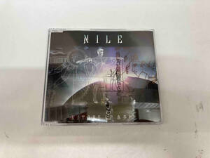 喜多郎feat.スラヴァ CD NILE~母なる大河~