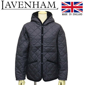 LAVENHAM (ラベンハム) WMS SLJ1246 CRAYDON 21 RC クレイドン ウィメンズ キルティングジャケット C62 CORK イギリス製 LH003 G96SUFFOLKN