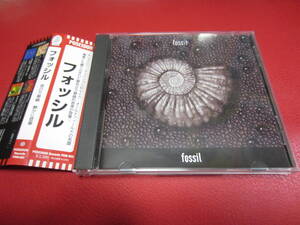 FOSSIL / フォッシル 音の万華鏡 静かに登場 ★Hikaru Sekine/世奇音光/SARO/東風瓶総研