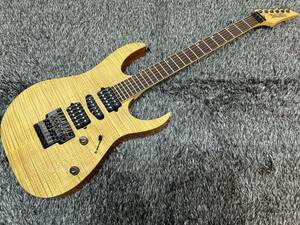 153-FS66 | Ibanez RG j.custom RG8570