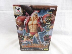 ◆◆BANDAI ワンピース DXフィギュア フランキー THE GRANDLINE MEN vol.13◆未開封品 M7439