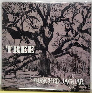 TREE (ツリー)/ Bunched Jaguar(バンチドジャガー) （CD）