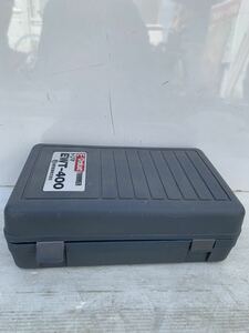 中古◆トリマー◆藤原産業◆EWT-400◆動作品