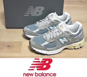 【送料 無料】新品 New Balance ニューバランス PROTECTION PACK M2002RDD 23cm 2002 RDD