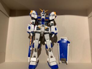 gnpr 904-4 MG RX-78-4 ガンダム4号機 「機動戦士ガンダム外伝 宇宙、閃光の果てに…」