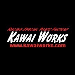 【KAWAI WORKS/カワイ製作所】 牽引フック(Racing hook) リヤ 可倒Type BMW E36 [IM0020-RFR-88]