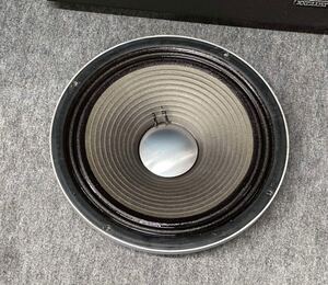 JBL D123 ウーファーユニット , 16Ω 動作品(2)