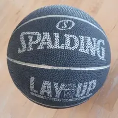 SPALDING LAYUP バスケットボール　5号