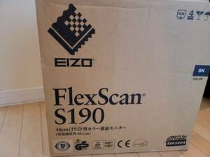 EIZO FlexScan S190