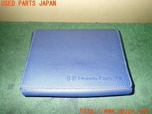 3UPJ=12930801]オデッセイ HV(RC4)後期 車検証入れ ホンダカーズ千葉 中古