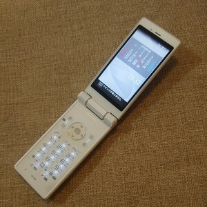 キズ無美品 SH-06G docomo