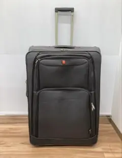 良品◆スイスギアSWISSGEAR◆大型スーツケースSuitCase◆大容量