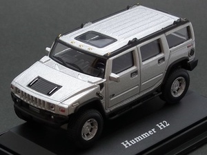 ☆日曜夜☆ルース☆HUMMER H2☆CARARAMA☆HONGWELL☆1/72