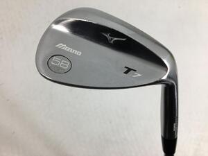 即決 お買い得品！中古 T7 ウェッジ 58.08 SW NSプロ MODUS3 TOUR120 58 S