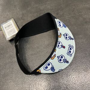 送料185円HALO headband（汗が目には入らない究極の汗止めバンド）Halo (ヘイロ) Visorband(バイザーバンド) ［フリーサイズ］