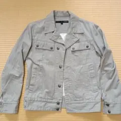 SCHLUSSEL ジャケット