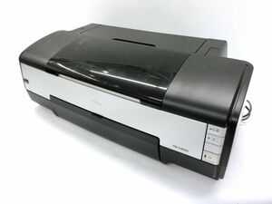 1000円スタート プリンター EPSON エプソン PM-G4500 モデル B321B 2008年製 通電のみ確認済み A3 インクジェットプリンター 5 HH8016