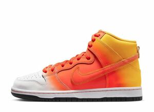 Nike SB Dunk High Pro "Sweet Tooth" 25.5cm FN5107-700