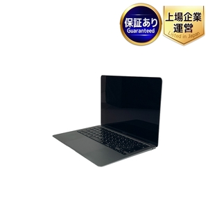 Apple MacBook Air Retina 13インチ 2020 ノート PC 8GB SSD 256GB Intel Core i5-1030NG7 1.10GHz 中古 T9202452