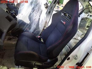 1UPJ-23067065]シビック タイプR(FD2)助手席シート 中古