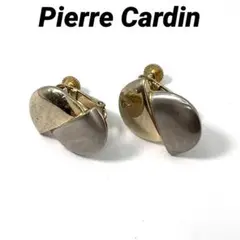 ✨並品✨Pierre Cardin ピエールカルダン イヤリング