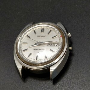 セイコー Seiko 腕時計 動作品 4006-7000（ベルマチック） メンズ 3554265