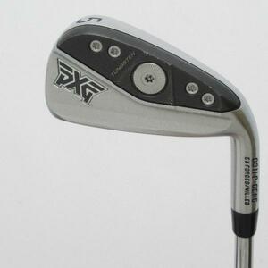 ピーエックスジー PXG PXG 0311 P GEN6 アイアン N.S.PRO 950GH シャフト：N.S.PRO 950GH(7本:#4 #5 #6 #7 #8 #9 W)