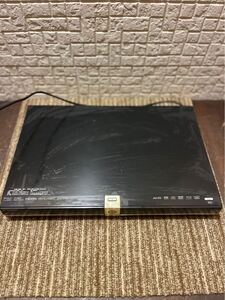  三菱 MITSUBISHI 2TB HDD ブルーレイレコーダー DVR-BZ450 CMカット機能 