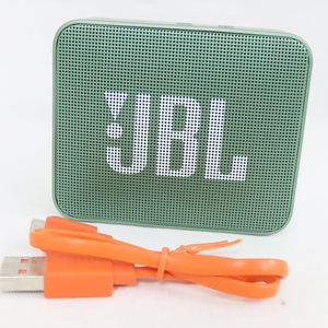 Ts781081 ジェイビーエル ワイヤレススピーカー ゴー2 GO2 JBL 美品