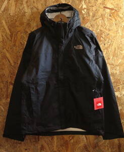 【正規新品】THE NORTH FACE JACKET DRYVEMT XXLサイズ ノースフェイス ナイロンジャケット パタゴニア VENTURE USAモデル 撥水 アウトドア