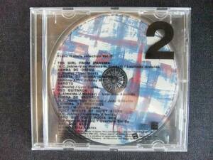 洋楽CD-2　　Franc franc