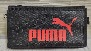 PUMAペンケース