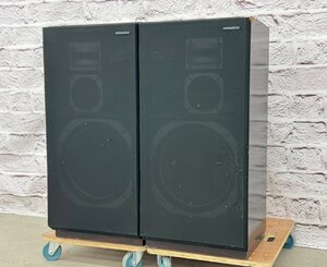 【 D 】397 PIONEER CS-A9 ペアスピーカー パイオニア 【2個口発送品】