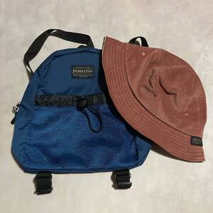 unisex ☆ PENDLETON ☆ デイパック & バケットハット / バッグ / BAG / リュック / 帽子 / ペンドルトン / レディース / メンズ