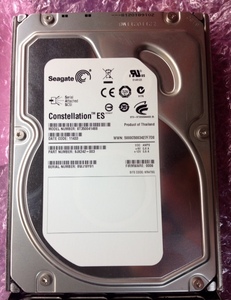 ★ST3500414SS (136GB 7200 SAS2.0)★送料無料！