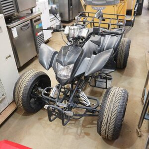 中古｜バギー 50cc ATV DH-X1412W ガソリン 中古｜現状渡し｜動産王｜千葉｜引取限定 