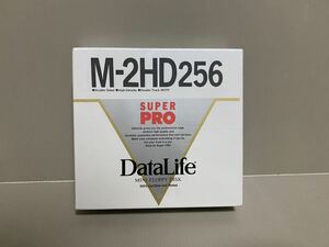 DataLife　M-2HD256　5インチ フロッピーディスク　2HD　10枚入　未開封