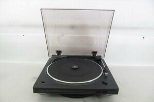 ▼ DENON デノン DP-29F ターンテーブル 中古 現状品 240505H3190