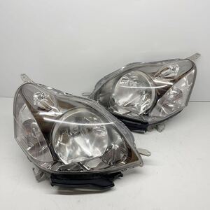 【コーティング済】ホンダ JC1 JC2 ライフ ディーバ ヘッドライト レンズ ランプ 左右セット LR HID レベ付　STANLEY P8291 P8292 P60447