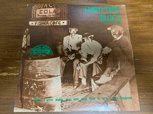 Hard Time Blues - St. Louis 1933-1940 S-3806