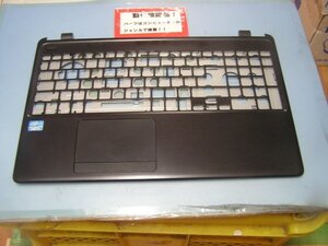 ACER Aspire E1-570-F34D/K 等用 パームレスト #