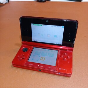 ニンテンドー　3DS