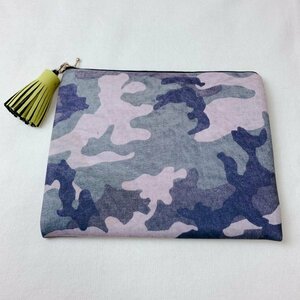 SURF CLUTCH サーフクラッチ♪クラッチバッグ クッションバッグ ハンドバッグ